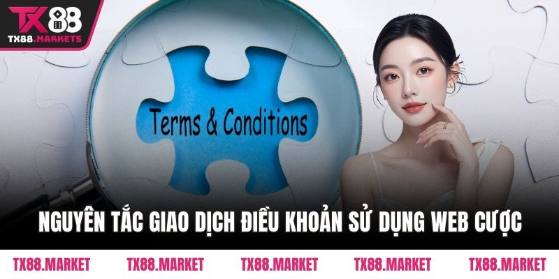Cập nhật liên tục từ nhà cái về điều khoản